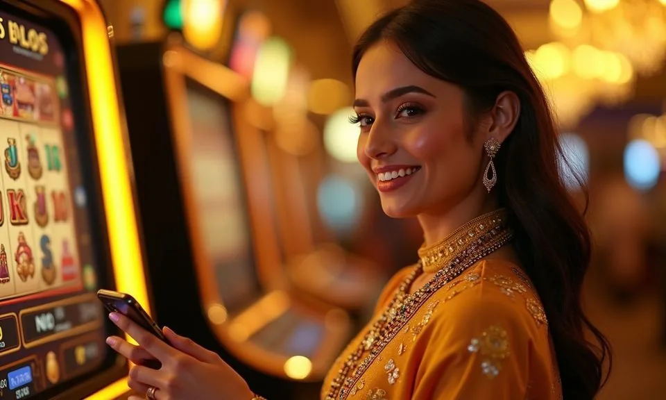Teen Patti Luck